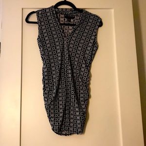 Pea in a pod maternity shirt